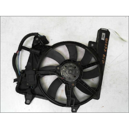 Ventilateur de refroidissement occasion OPEL MERIVA I Phase 2 - 1.7 CDTI 100ch