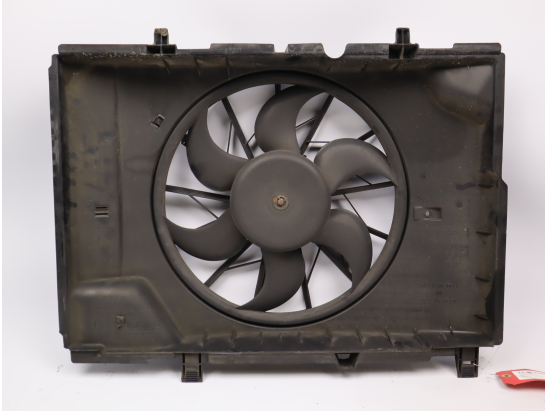 Ventilateur de refroidissement occasion MERCEDES CLASSE C I Phase 2 - C 180