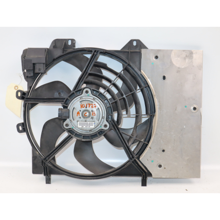 Ventilateur de refroidissement occasion CITROEN C3 II Phase 1 - 1.6 HDI 90ch