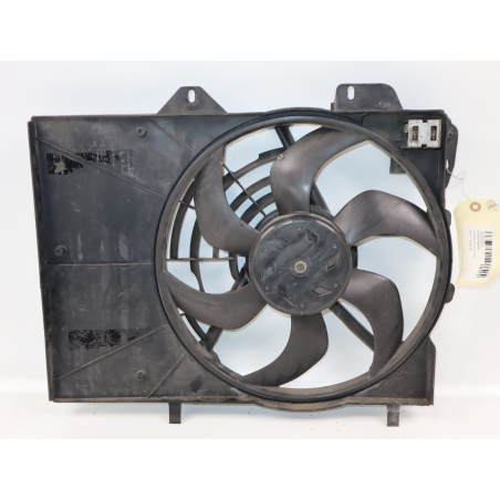 Ventilateur de refroidissement occasion CITROEN C3 II Phase 1 - 1.6 HDI 90ch