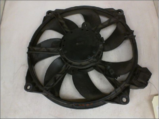 Ventilateur de refroidissement occasion RENAULT MEGANE III Phase 2 - 1.6i 16v BioEthanol 110ch