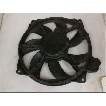 Ventilateur de refroidissement occasion RENAULT MEGANE III Phase 2 - 1.6i 16v BioEthanol 110ch