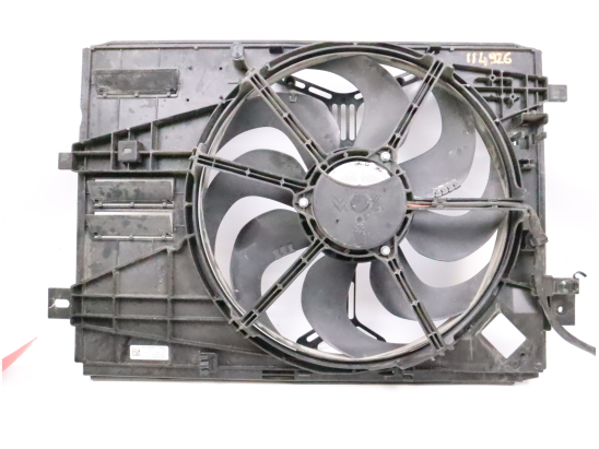 Ventilateur de refroidissement occasion PEUGEOT 3008 II Phase 1 - 1.5 BlueHDI 130ch