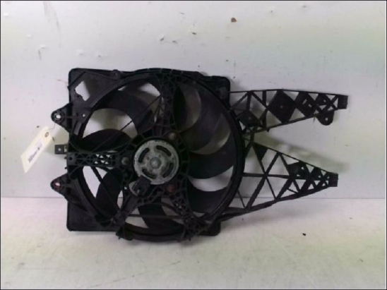 Ventilateur de refroidissement occasion ALFA ROMEO MI.TO Phase 1 - 1.3 JTDM 95ch