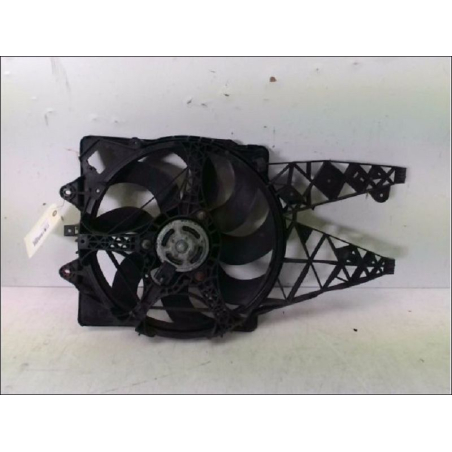 Ventilateur de refroidissement occasion ALFA ROMEO MI.TO Phase 1 - 1.3 JTDM 95ch