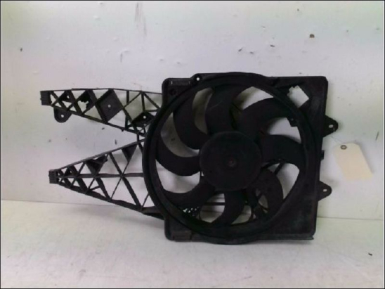 Ventilateur de refroidissement occasion ALFA ROMEO MI.TO Phase 1 - 1.3 JTDM 95ch