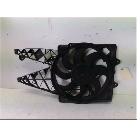 Ventilateur de refroidissement occasion ALFA ROMEO MI.TO Phase 1 - 1.3 JTDM 95ch