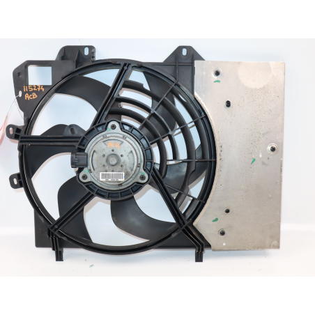 Ventilateur de refroidissement occasion CITROEN C3 II Phase 1 - 1.6 HDI 90ch