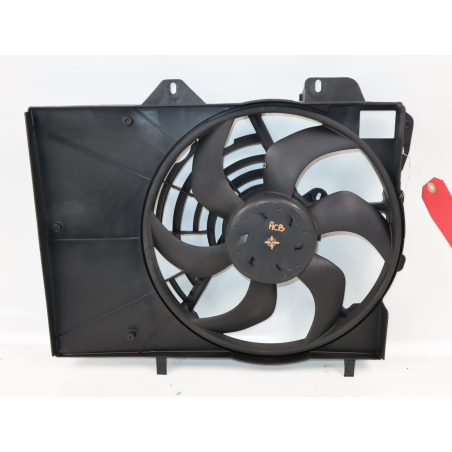 Ventilateur de refroidissement occasion CITROEN C3 II Phase 1 - 1.6 HDI 90ch