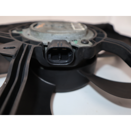 Ventilateur de refroidissement occasion CITROEN C3 II Phase 1 - 1.6 HDI 90ch