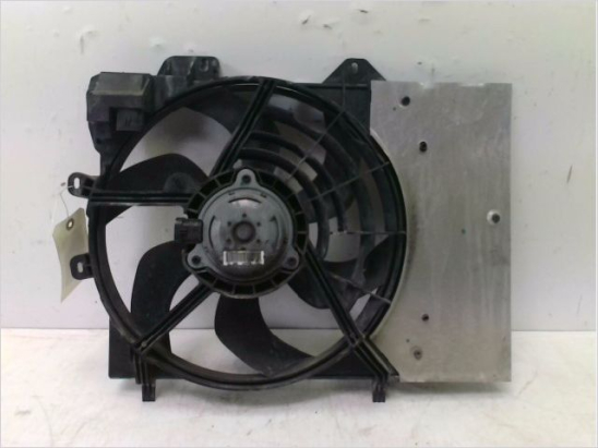 Ventilateur de refroidissement occasion CITROEN C3 PICASSO Phase 1 - 1.6 HDi 90ch