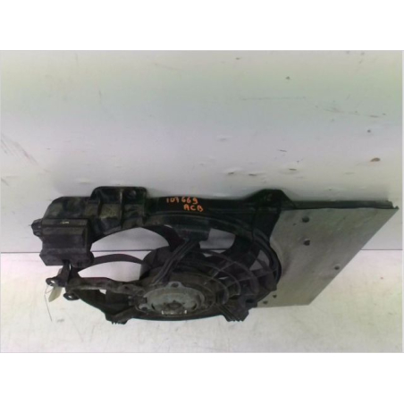 Ventilateur de refroidissement occasion CITROEN C3 PICASSO Phase 1 - 1.6 HDi 90ch