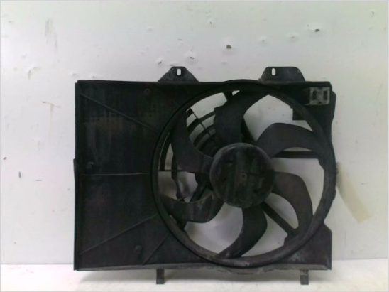 Ventilateur de refroidissement occasion CITROEN C3 PICASSO Phase 1 - 1.6 HDi 90ch