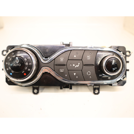 Commande de chauffage occasion RENAULT CAPTUR Phase 1 - 1.5 DCI 90ch