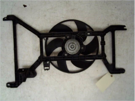 Ventilateur de refroidissement occasion DACIA LOGAN I Phase 1 - 1.5 DCI 70ch