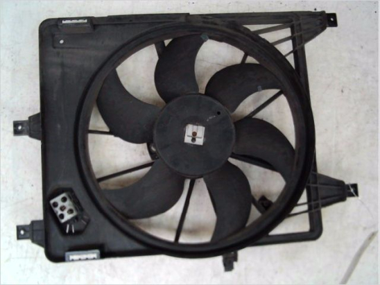 Ventilateur de refroidissement occasion DACIA LOGAN I Phase 1 - 1.6i 16v