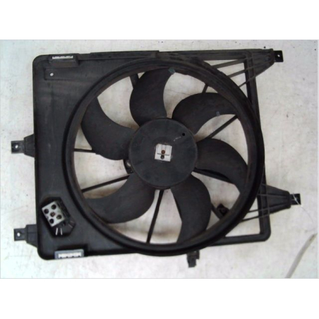 Ventilateur de refroidissement occasion DACIA LOGAN I Phase 1 - 1.6i 16v