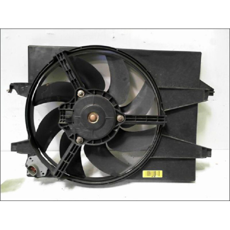 Ventilateur de refroidissement occasion FORD FIESTA V Phase 1 - 1.4i