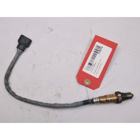 Sonde lambda occasion RENAULT CAPTUR Phase 1 - 1.5 DCI 90ch