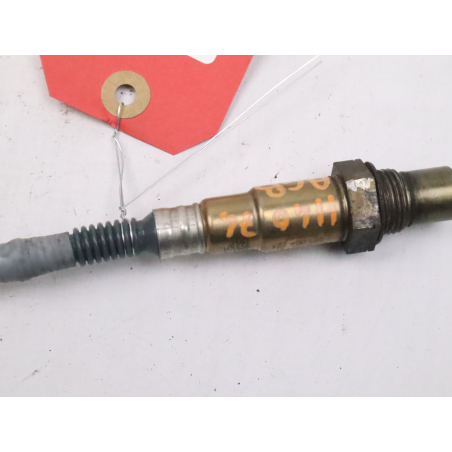 Sonde lambda occasion RENAULT CAPTUR Phase 1 - 1.5 DCI 90ch