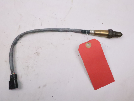 Sonde lambda occasion RENAULT CAPTUR Phase 1 - 1.5 DCI 90ch