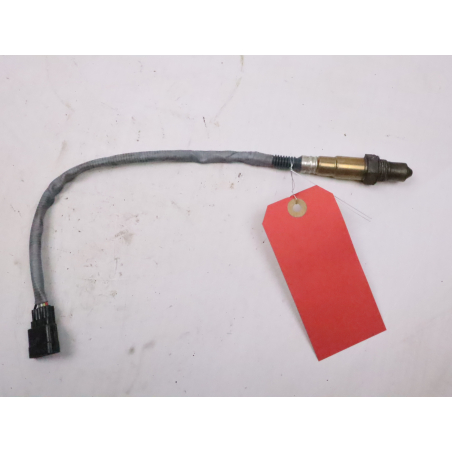 Sonde lambda occasion RENAULT CAPTUR Phase 1 - 1.5 DCI 90ch