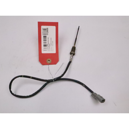 Sonde FAP température d'échappement occasion RENAULT TRAFIC III Phase 1 - 1.6 DCI 145ch