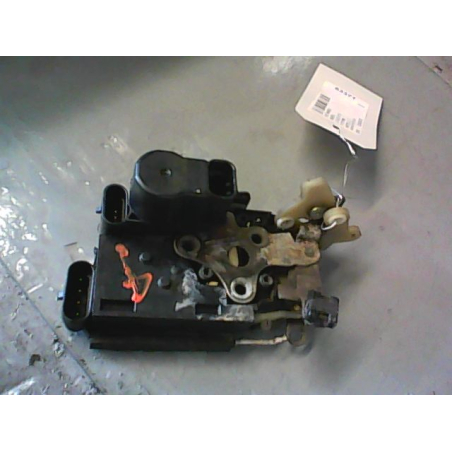 Serrure porte avd occasion FIAT MAREA Phase 1 - 2.0i 147ch