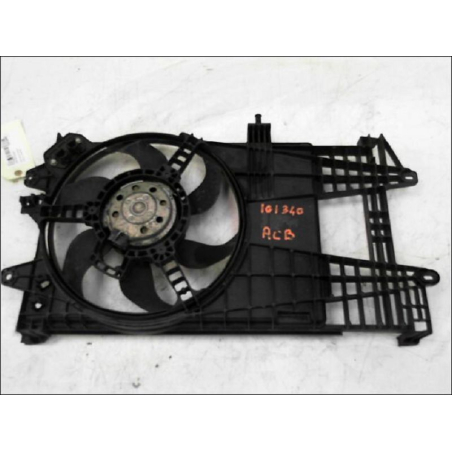 Ventilateur de refroidissement occasion FIAT PUNTO II Phase 2 - 1.2i 60ch