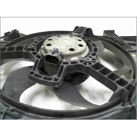 Ventilateur de refroidissement occasion FIAT PUNTO II Phase 2 - 1.2i 60ch