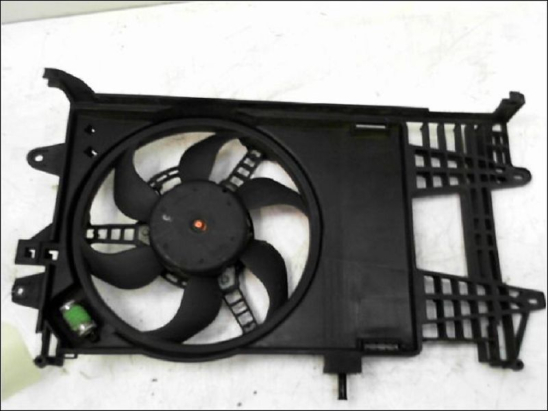 Ventilateur de refroidissement occasion FIAT PUNTO II Phase 2 - 1.2i 60ch