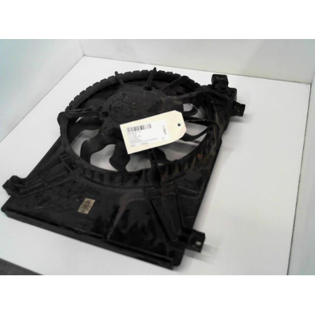 Ventilateur de refroidissement occasion HYUNDAI I 10 I Phase 1 - 1.2i