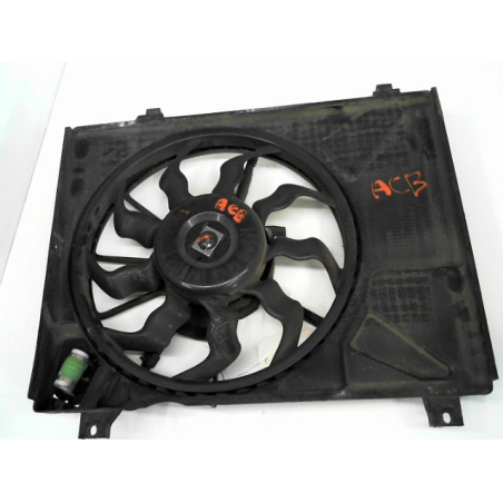 Ventilateur de refroidissement occasion HYUNDAI I 10 I Phase 1 - 1.2i