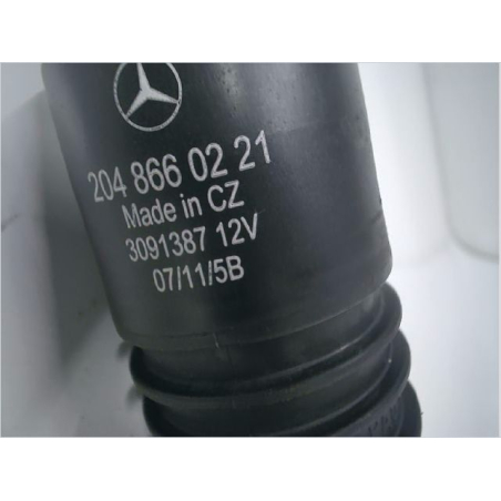 Pompe lave-glace avant occasion MERCEDES CLASSE C III Phase 1 BREAK - 2.2 CDI 205ch