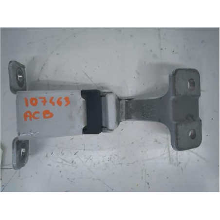 Charniere inf porte battante arg occasion RENAULT KANGOO II Phase 1 - 1.5 DCI 85ch