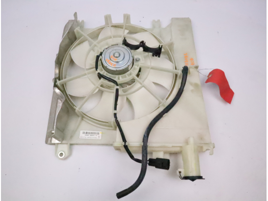 Ventilateur de refroidissement occasion PEUGEOT 108 Phase 1 - 1.0i VTI 68ch