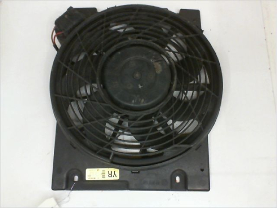 Ventilateur de refroidissement occasion OPEL ASTRA II Phase 1 - 1.6i 16v 100ch