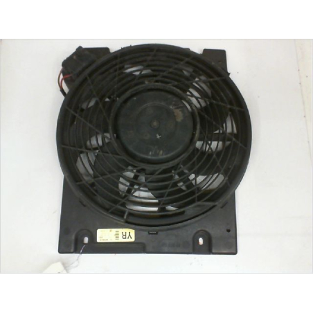 Ventilateur de refroidissement occasion OPEL ASTRA II Phase 1 - 1.6i 16v 100ch