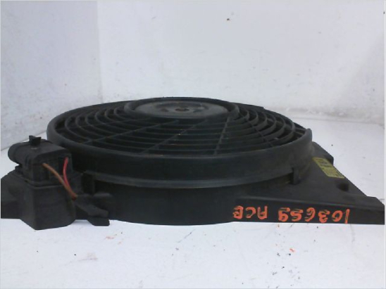 Ventilateur de refroidissement occasion OPEL ASTRA II Phase 1 - 1.6i 16v 100ch