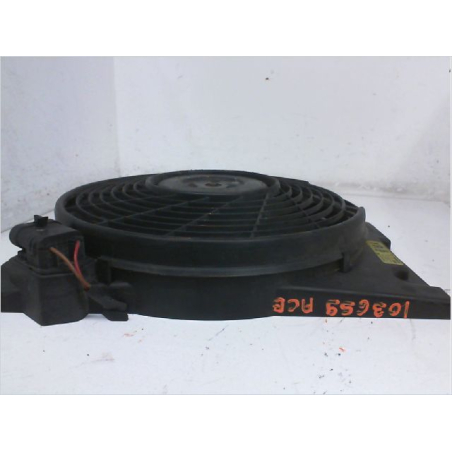 Ventilateur de refroidissement occasion OPEL ASTRA II Phase 1 - 1.6i 16v 100ch