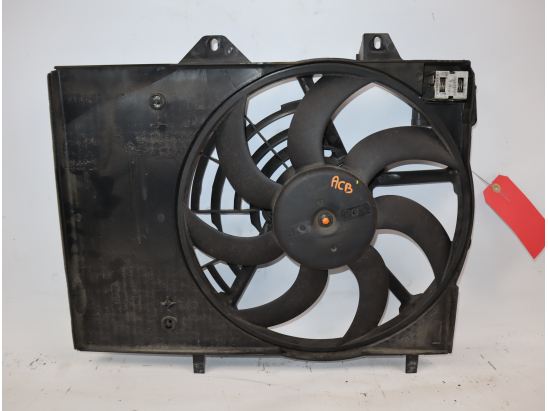 Ventilateur de refroidissement occasion PEUGEOT 2008 Phase 1 - 1.6 BlueHDI 100ch