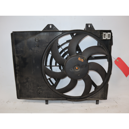 Ventilateur de refroidissement occasion PEUGEOT 2008 Phase 1 - 1.6 BlueHDI 100ch