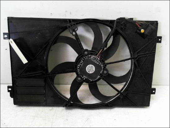 Ventilateur de refroidissement occasion SEAT ALTEA Phase 1 - 1.9 TDI 105ch