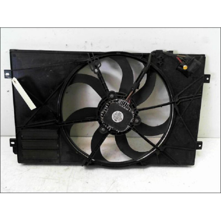 Ventilateur de refroidissement occasion SEAT ALTEA Phase 1 - 1.9 TDI 105ch