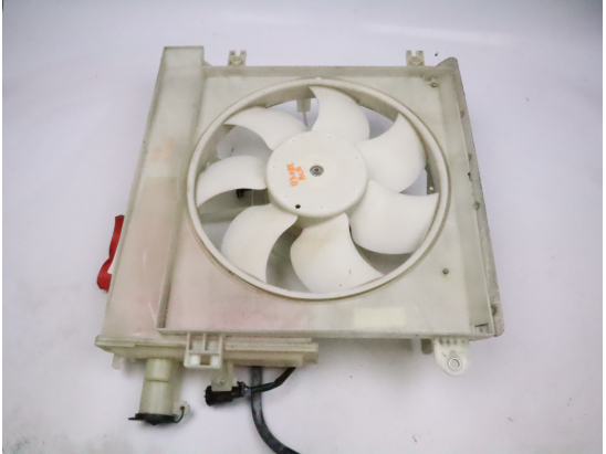 Ventilateur de refroidissement occasion PEUGEOT 108 Phase 1 - 1.0i VTI 68ch