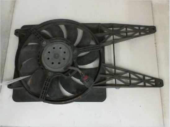 Buse ventilateur occasion SUZUKI VITARA I Phase 1 - 2.0 HDI 90ch