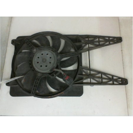 Buse ventilateur occasion SUZUKI VITARA I Phase 1 - 2.0 HDI 90ch