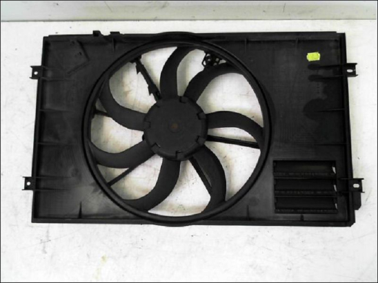 Ventilateur de refroidissement occasion SEAT ALTEA Phase 1 - 1.9 TDI 105ch