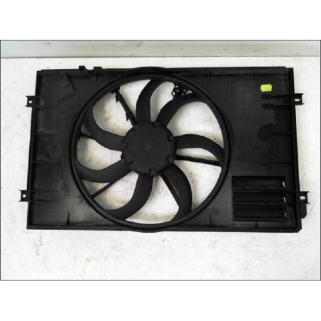 Ventilateur de refroidissement occasion SEAT ALTEA Phase 1 - 1.9 TDI 105ch