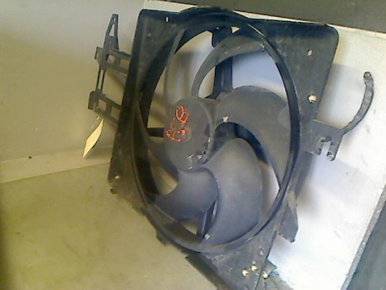 Buse ventilateur occasion FORD ESCORT IV Phase 2 - GT